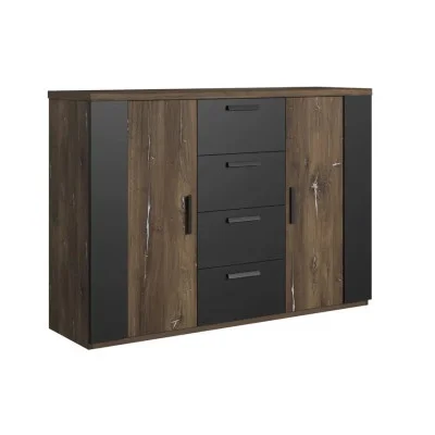 Chest of drawers 2D4S SIGMA